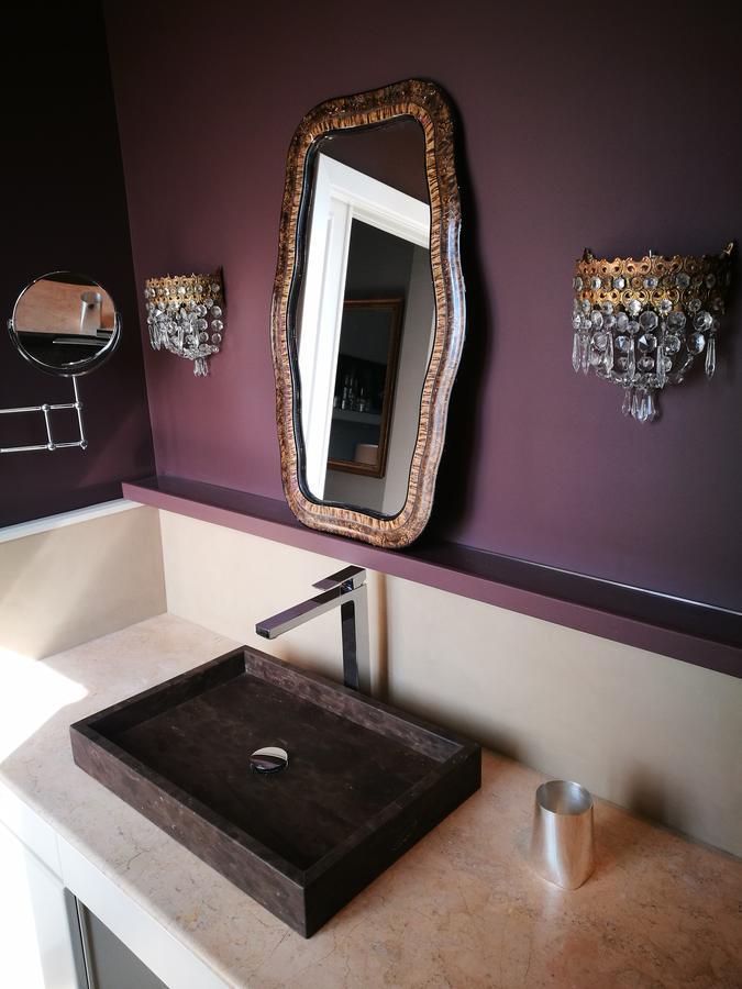 Bed and Breakfast Al Massimo 36 Palermo Exteriér fotografie