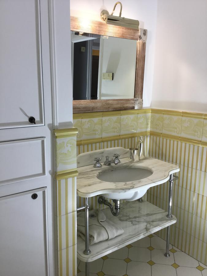 Bed and Breakfast Al Massimo 36 Palermo Exteriér fotografie