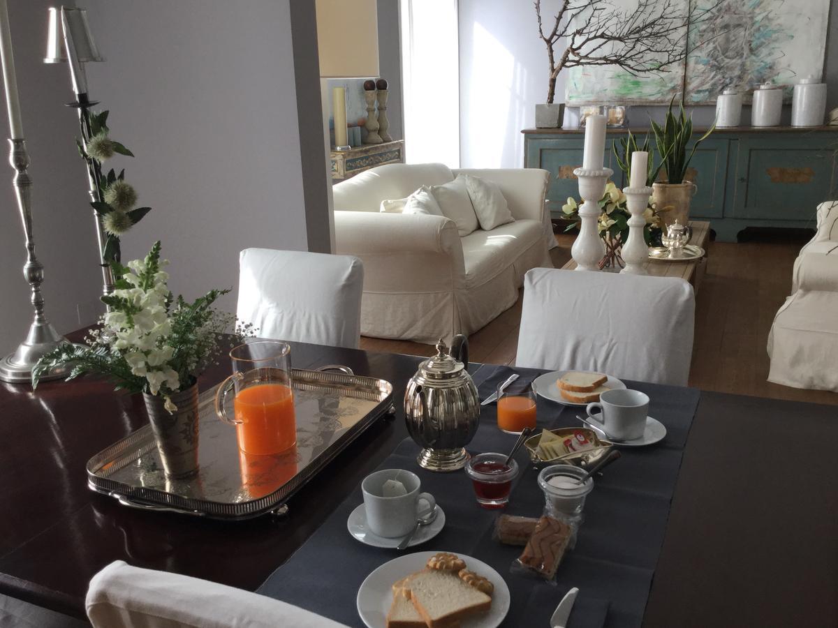 Bed and Breakfast Al Massimo 36 Palermo Exteriér fotografie