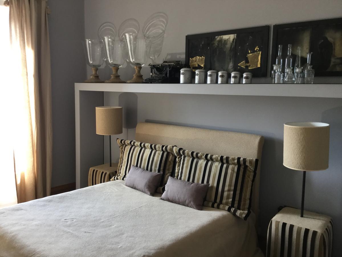 Bed and Breakfast Al Massimo 36 Palermo Exteriér fotografie
