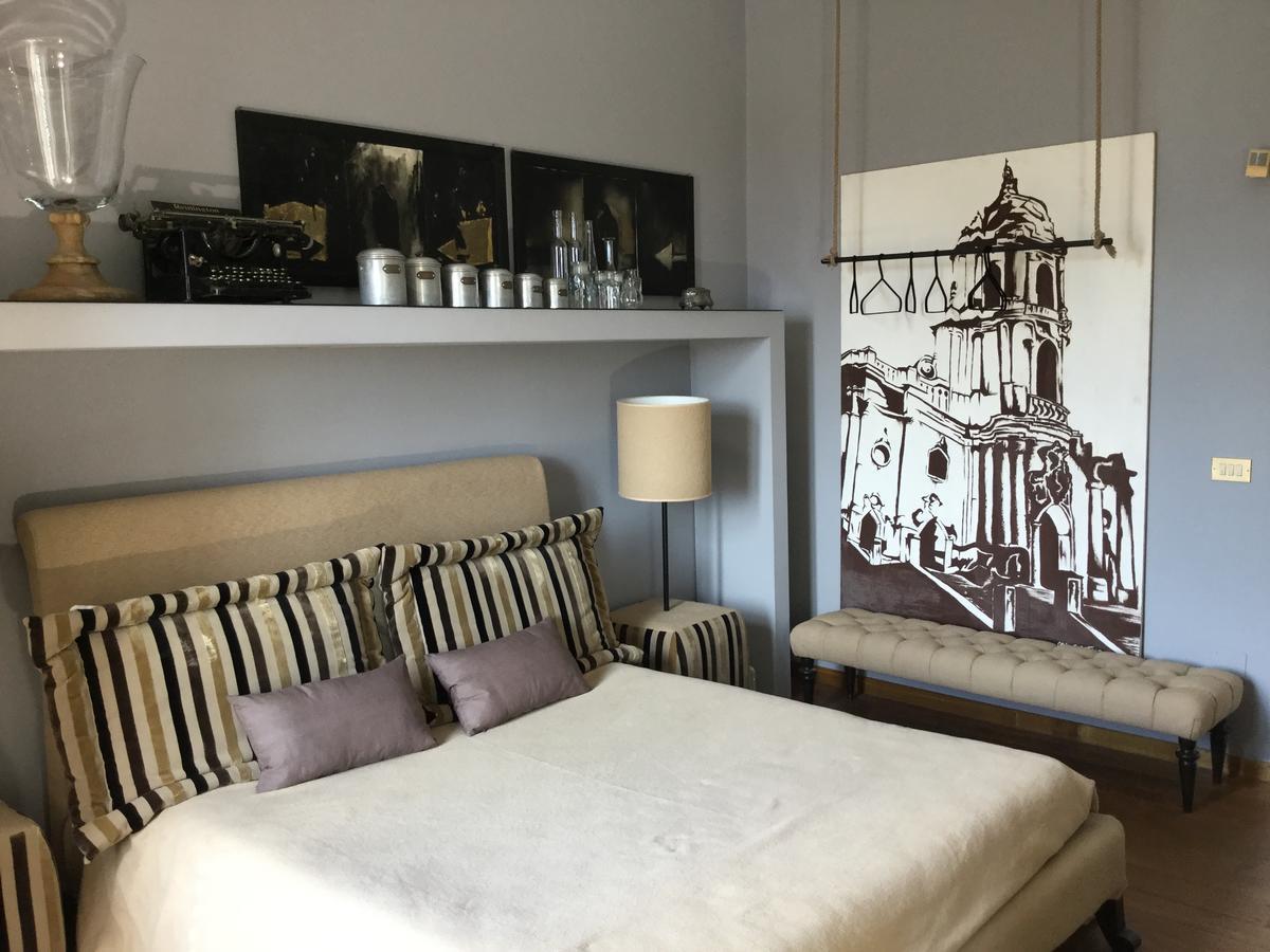 Bed and Breakfast Al Massimo 36 Palermo Exteriér fotografie