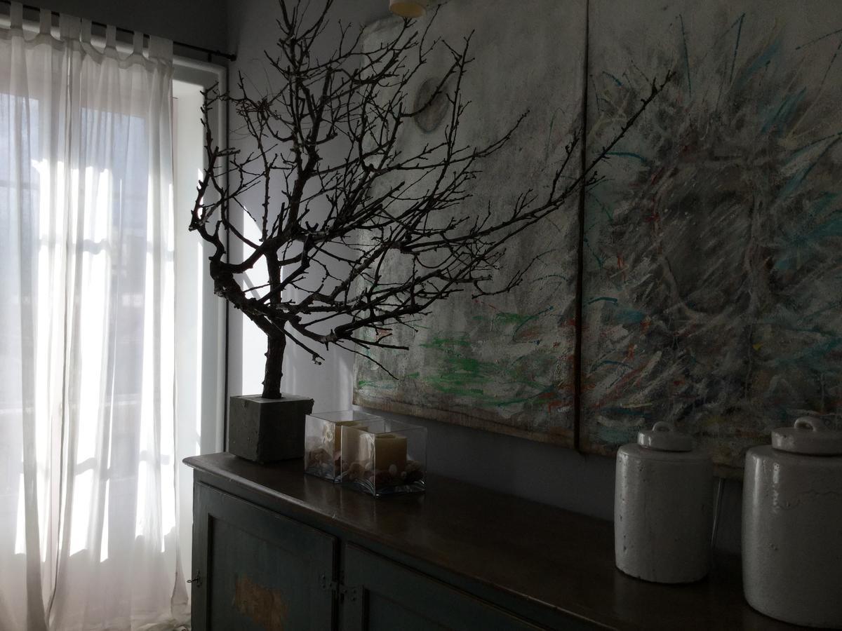 Bed and Breakfast Al Massimo 36 Palermo Exteriér fotografie