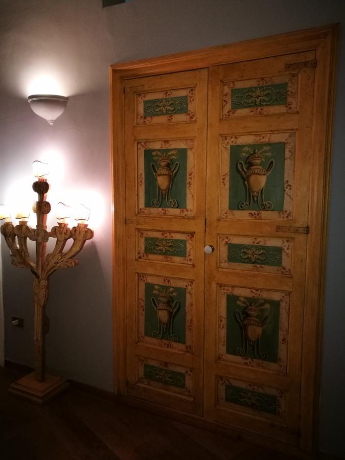 Bed and Breakfast Al Massimo 36 Palermo Exteriér fotografie