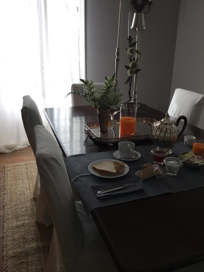 Bed and Breakfast Al Massimo 36 Palermo Exteriér fotografie
