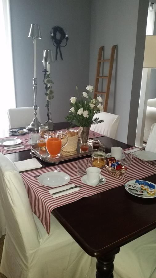 Bed and Breakfast Al Massimo 36 Palermo Exteriér fotografie